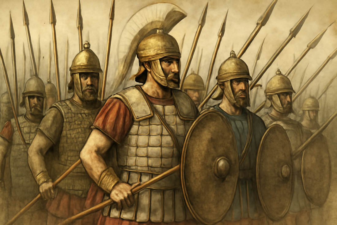 NUMERACIÓN DE LOS REYES SELÉUCIDAS Y LISTA CRONOLÓGICA POR ETAPAS