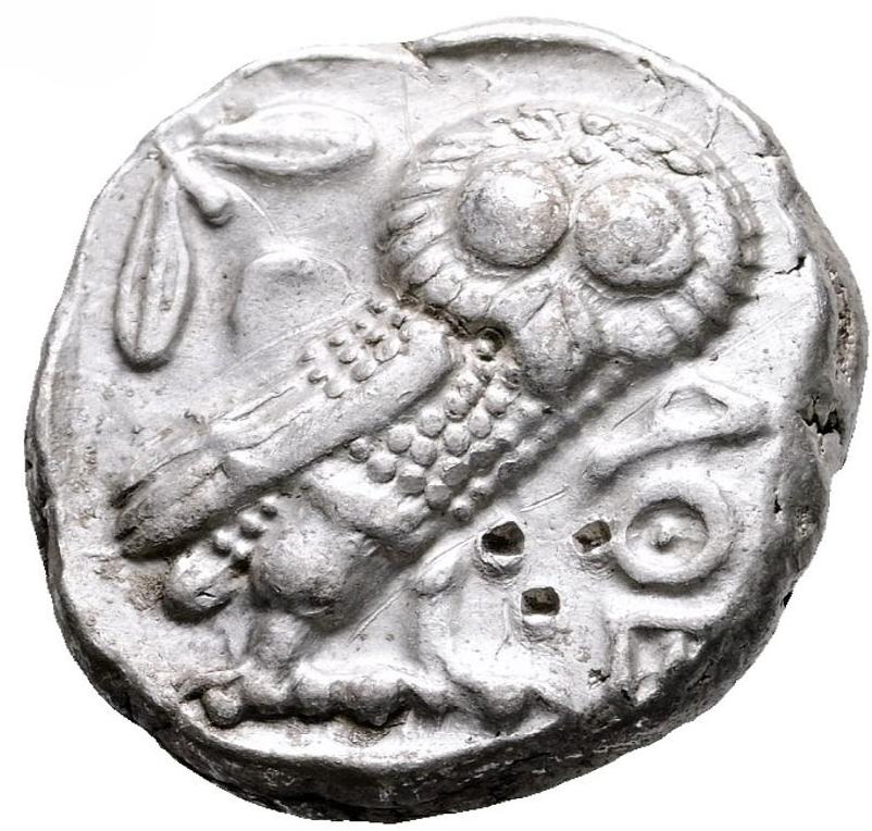 ANTIGUA GRECIA (ca. 600-30 a.C.). “Cuna de la civilización occidental.”