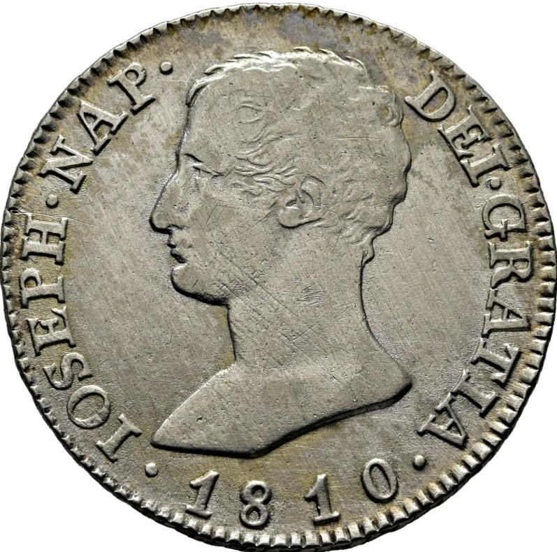Jose Napoleón (1808-1813). "Pepe Botella, el rey intruso":