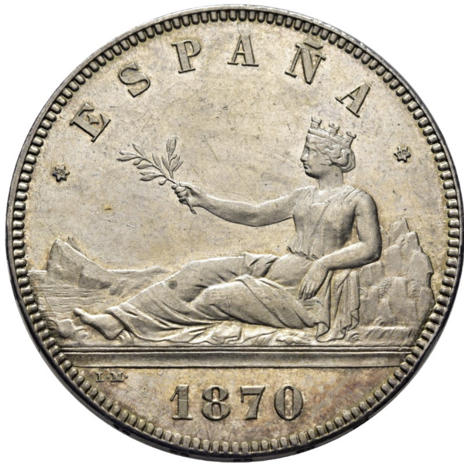 Gobierno Provisional (1868-71), Amadeo de Saboya (1871-73) y I República (1873-74)