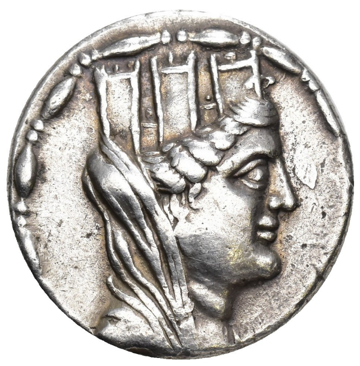 ANTIGUA GRECIA (ca. 600-30 a.C.). “Cuna de la civilización occidental.”