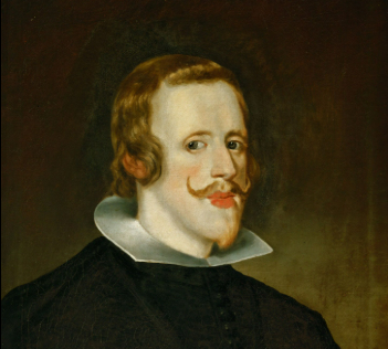 Felipe IV (1621-1665). "Gloria cultural y ruina del imperio."