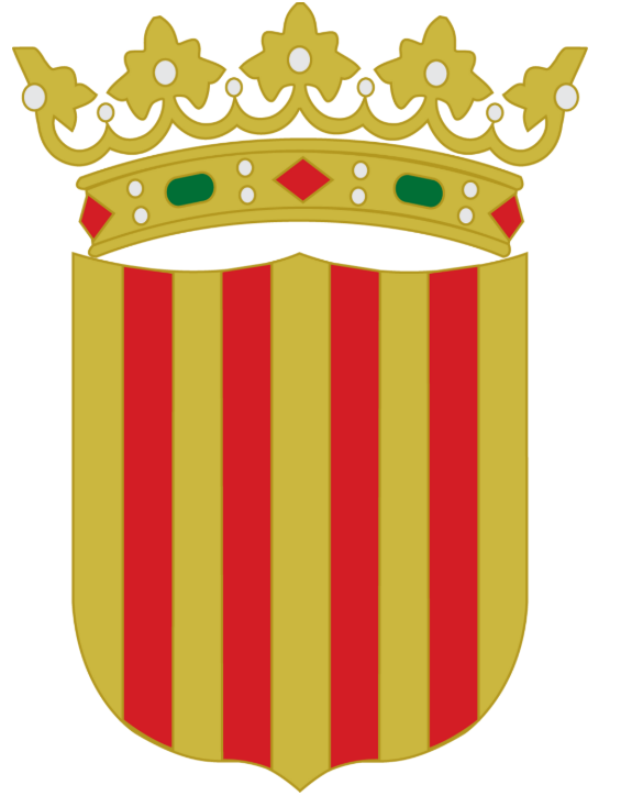 Monedas de la Corona de Aragón (1137-1716)