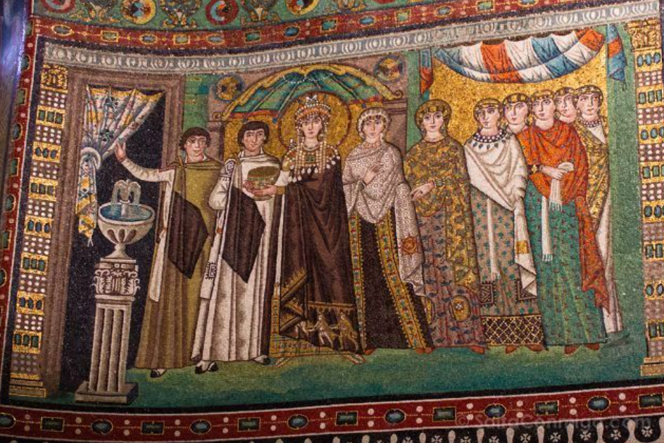 El fin de Occidente (363 – 476 d.C.) El ocaso de un Imperio. El alba de la Edad Media.