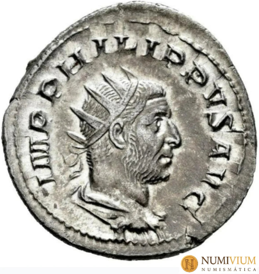 Crisis del Siglo III (235 – 284 d.C.) El Imperio se busca a sí mismo durante 50 años