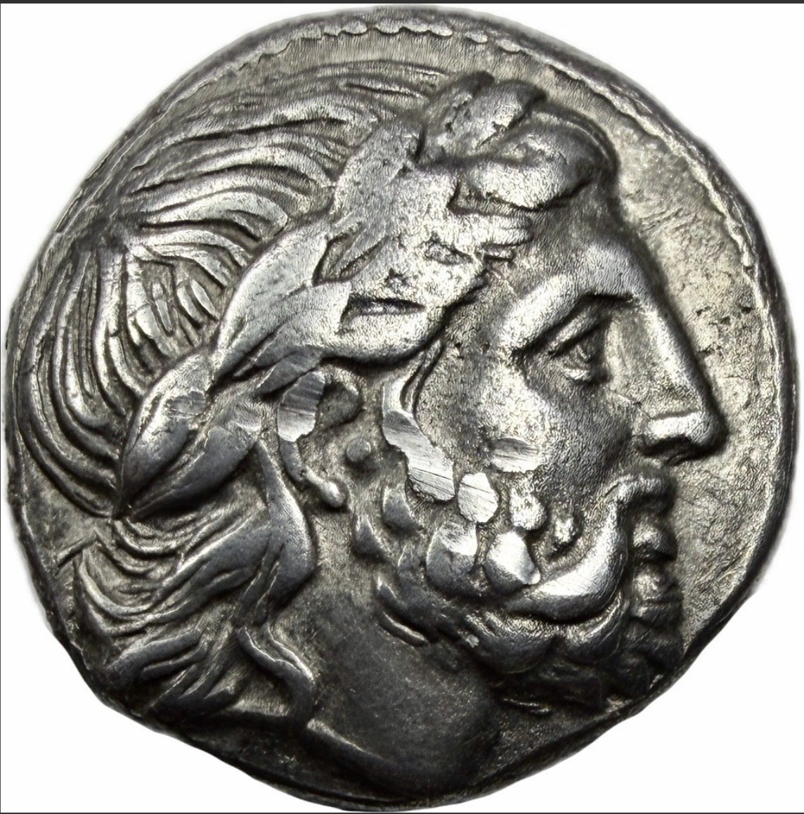REINO DE MACEDONIA (S. VII a.C. - 168 a.C.) Cuna de la Grandeza Eterna