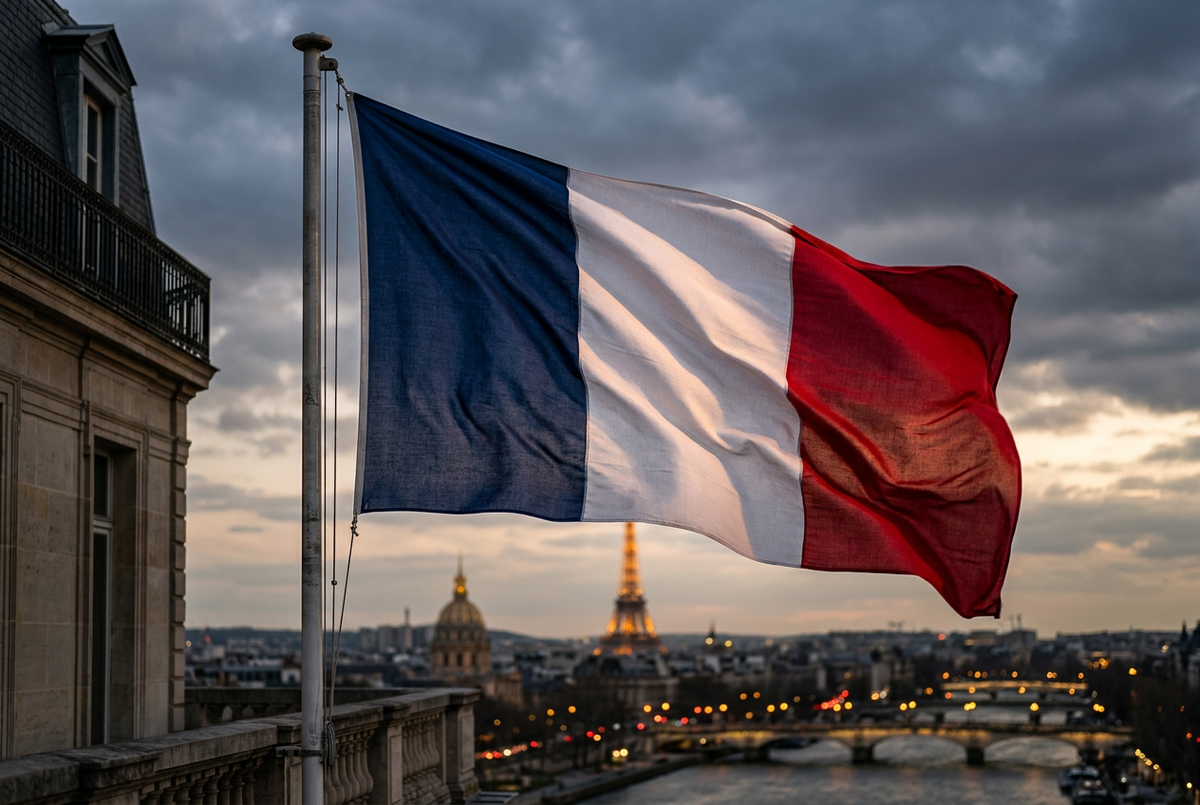 FRANCIA