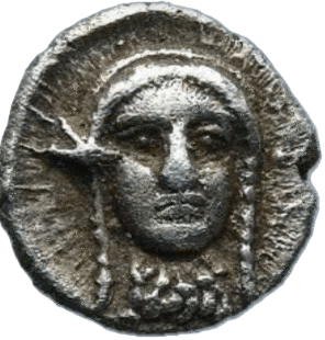 IMPERIO PERSA AQUEMÉNIDA (550-330 a.C.) "La primera superpotencia de la historia."