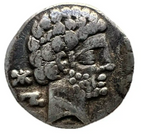 Bolskan (Huesca). 180-20 a.C. MBC