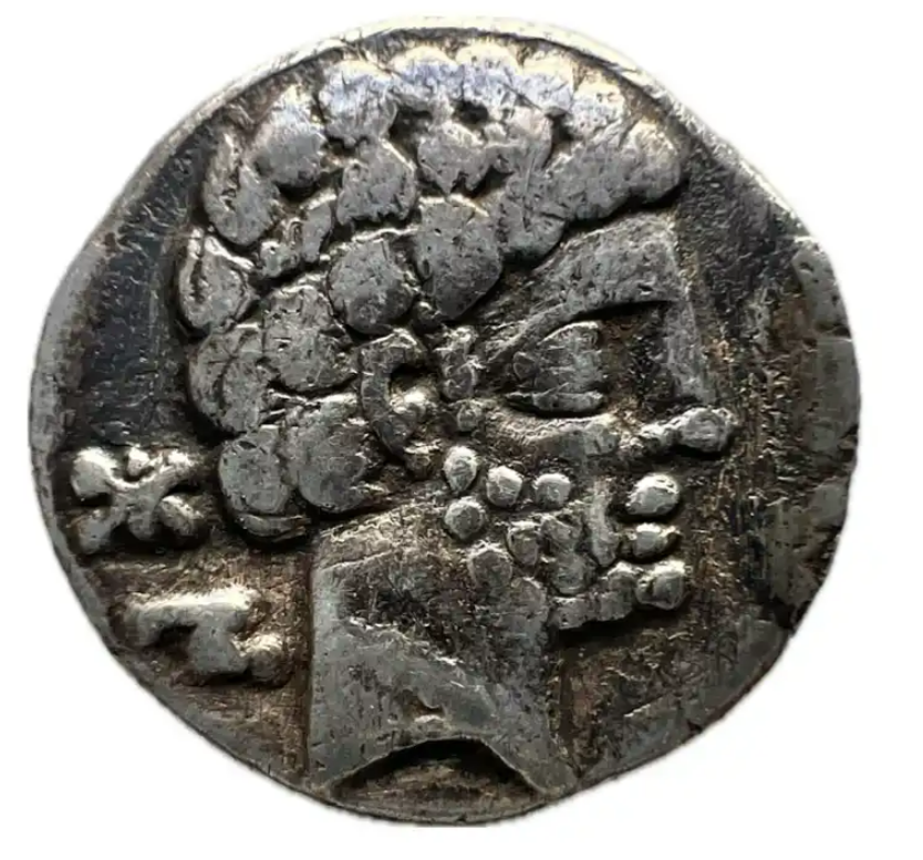 Bolskan (Huesca). 180-20 a.C. MBC