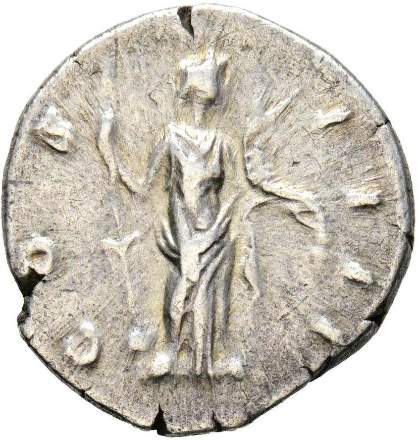 ANTONINO PIO. Denario. 138-141 d.C. Roma. RIC 222. MBC+/MBC