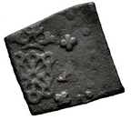 Carlos III (1759-1788). Cornado. Sin fecha. Pamplona. MBC-