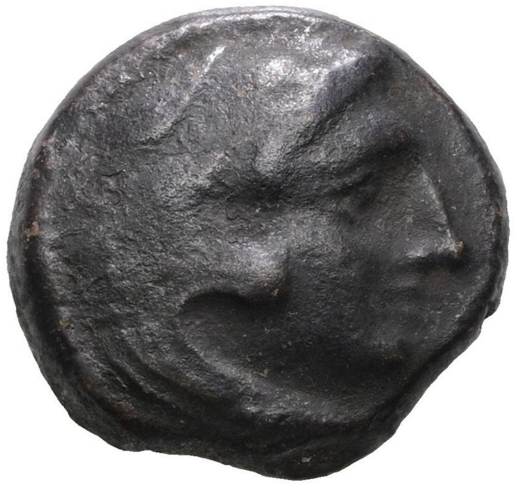 REYES DE MACEDONIA. Alejandro III "el Grande" (336-323 a. C.). Alejandro Magno.
