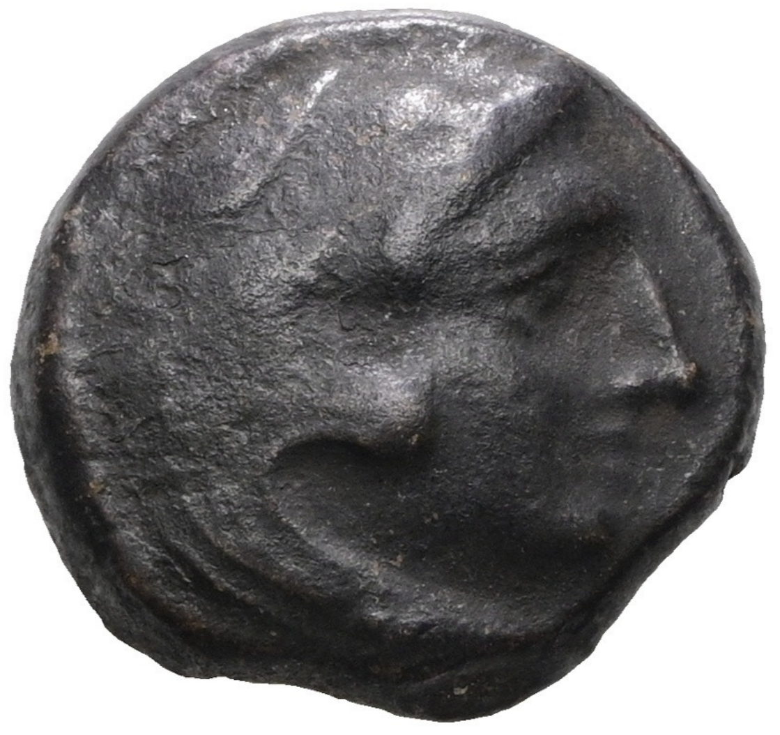 REYES DE MACEDONIA. Alejandro III "el Grande" (336-323 a. C.). Alejandro Magno.