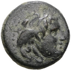 Seleuco I Nicátor (312‑281 a. C.).