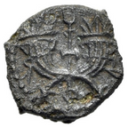 ARETAS IV (c. 9/8 a.C.–40 d.C.). Petra