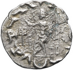 KINGDOM OF BACTRIA. HERMAIOS (90-70 BC)