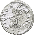 HELIOGÁBALO (218-222). Denario Roma. RIC 161. MBC+