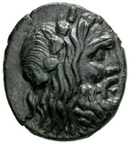 Reino de Macedonia. FILIPO V (211-197 a.C. )