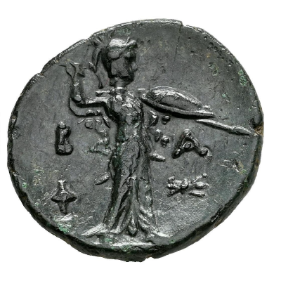 Reino de Macedonia. FILIPO V (211-197 a.C. )