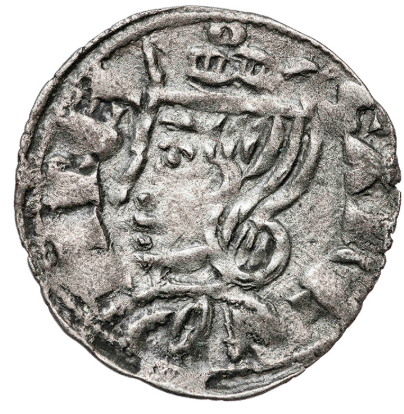 SANCHO IV (1284-1295). Murcia. Cornado. EBC-