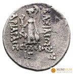 Ariarates IX Eusebes Filopátor ca. 100-85 a.C. MBC