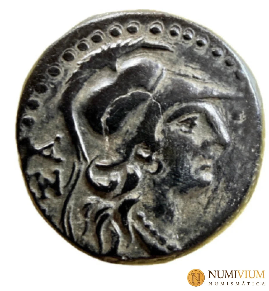 Cilicia · Seleucia del Calicadno. Siglos II–I a.C