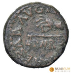 CLAUDIO (41-54) - Quadrante. RIC-85 Cuadrante