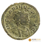 Crisis del Siglo III · Carino · Antoniniano · 283-285 d.C.