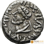 Elimaida. Kamnaskires V. Dracma de plata. c. 54/3–33/2 a.C.