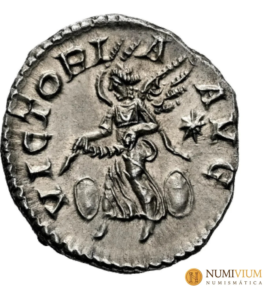 Eliogábalo. Denario. 220-222 d.C. Roma. (Ric-IV 161). EBC+