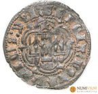 ENRIQUE IV 1454–1474. Blanca de Toledo.MBC
