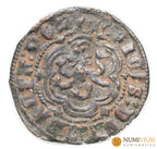 ENRIQUE IV 1454–1474. Blanca de Toledo.MBC