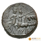 Eolis Cime. Hacia 200-100 a.C.