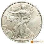 Estados Unidos, República Federal 1996, 1 Dólar ’American Silver Eagle’ (Copia) (Copia) (Copia) - Onza