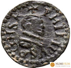 FELIPE III (1598-1621). Diner. Granollers. Sin Datar. Diner