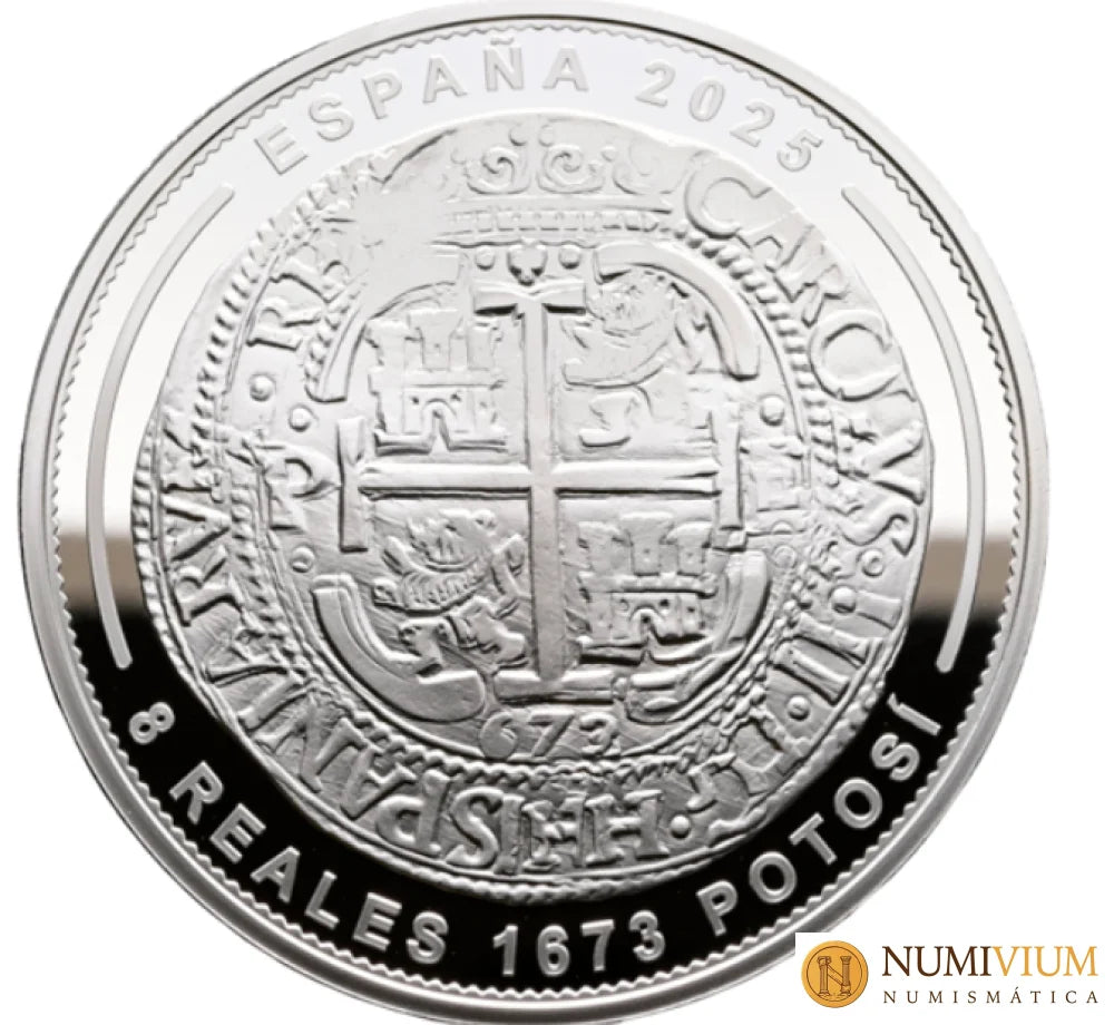 FNMT 2025. JOYAS MUSEO II - COLECCIÓN MONEDAS PLATA. SERIE COMPLETA. PLATA PROOF