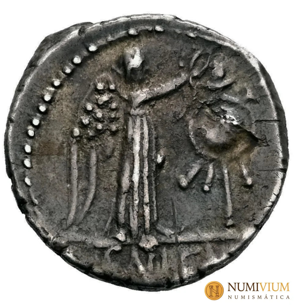 GENS CORNELIA. Quinario. 88 a.C. Roma. - Quinario