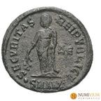 HELENA (325-329 dC). Follis. Antioquía. RIC-80. MBC Follis