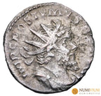 Imperio Galo · Póstumo · Antoniniano · 260–269 d.C.