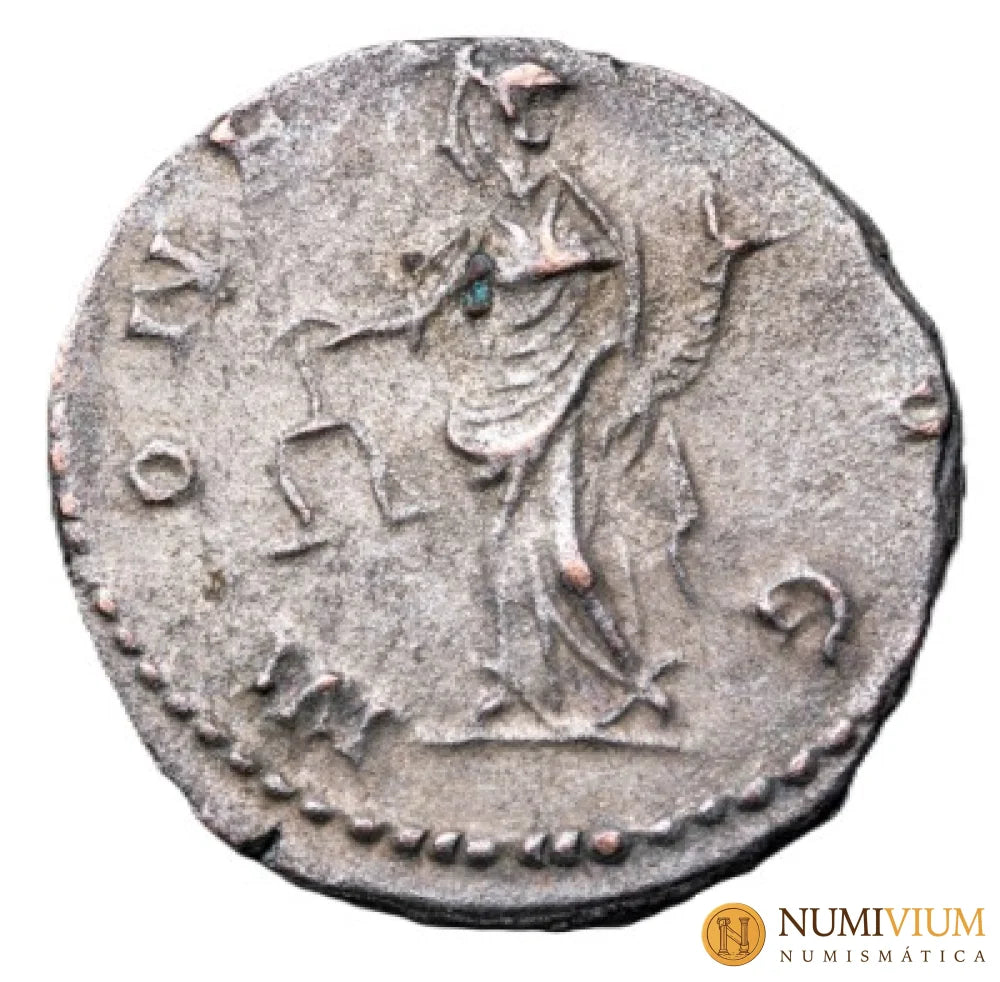 Imperio Galo · Póstumo · Antoniniano · 260–269 d.C.