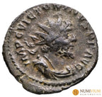 Imperio Galo · Victorino · Antoniniano · 269–271 d.C.