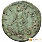 Imperio Romano · Caracalla · Pentasarion · 198–217 d.C. 30 mm!