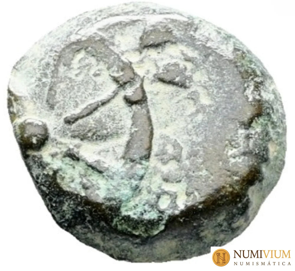 Judea. Jerusalén. Hasmoneos. Alejandro Janneo (Yehonatan) 103-76 a.C.