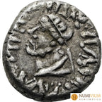 Kamnaskires V ca. 54/3 - 33/2 a.C. Dracma,