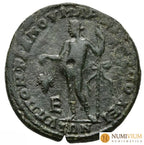Macrino y Diadumeniano · Pentasarion · 217–218 d.C.