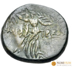 Paflagonia Amastris c. 85–65 a.C. Bronce