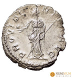 Póstumo (260-269). Antoniniano. Tréveris - Antoniniano