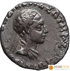 Reino de Bactria. Menandro I Sóter (160-135 a.C.). Dracma. Dracma