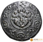 REYES DE MACEDONIA.FILIPO III ARRIDEO (323-317 a. C.). Salamina